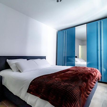 Laluna Holiday Apartment オステンド エクステリア 写真