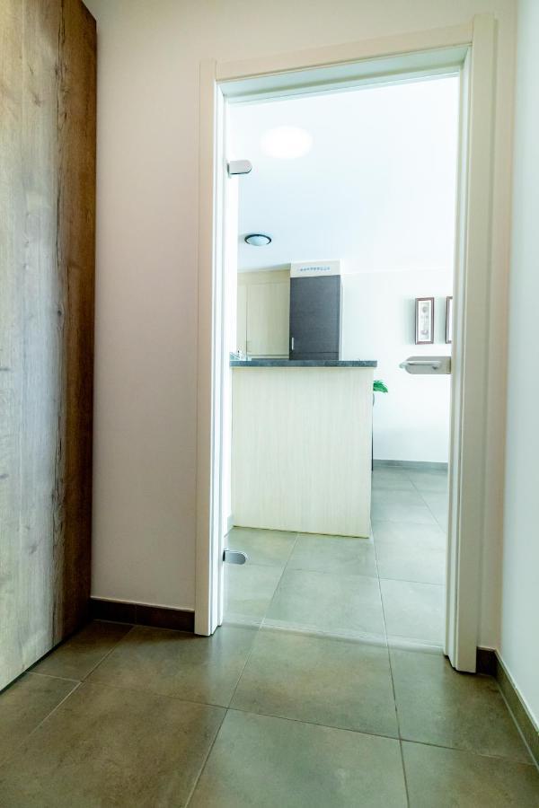 Laluna Holiday Apartment オステンド エクステリア 写真