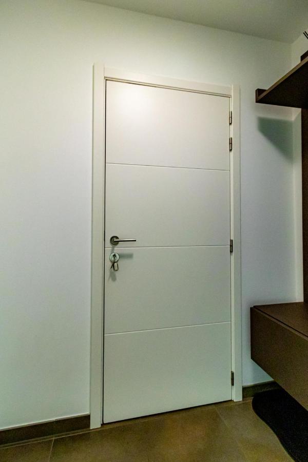 Laluna Holiday Apartment オステンド エクステリア 写真