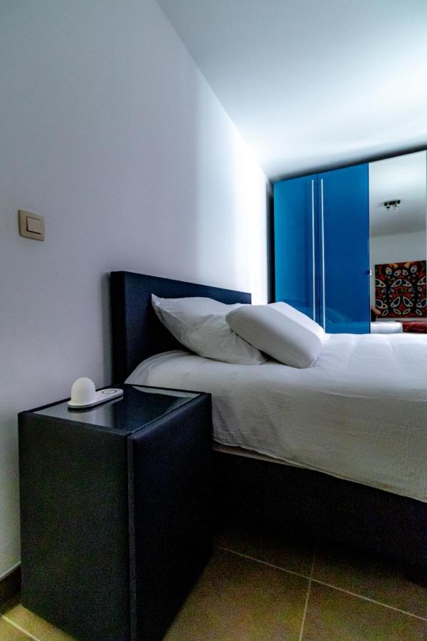 Laluna Holiday Apartment オステンド エクステリア 写真